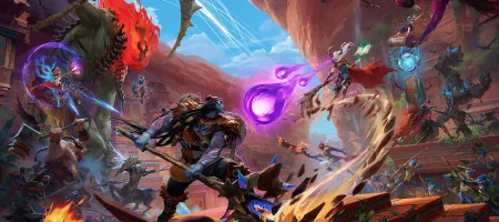 Spellcasters Chronicles