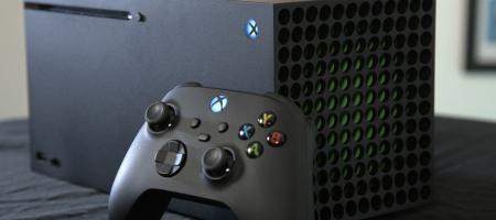Xbox Series X/S
