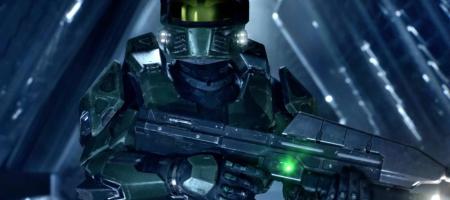 Halo Remake