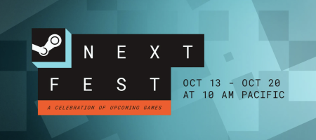Steam Next Fest
