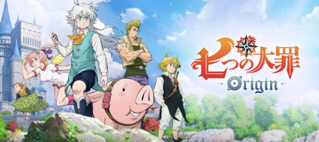 The Seven Deadly Sins