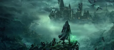 Hogwarts Legacy 2