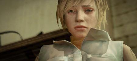 Silent Hill 3 Remake