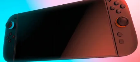 Switch 2