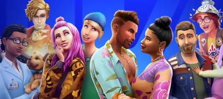 The Sims