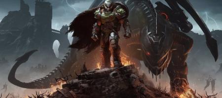 Doom - The Dark Ages