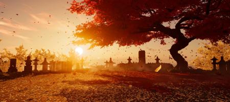 Ghost of Tsushima