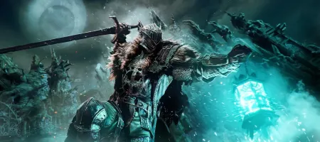 Lords of the Fallen
