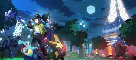 Game Freak
