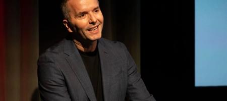 Marc-Alexis Côté
