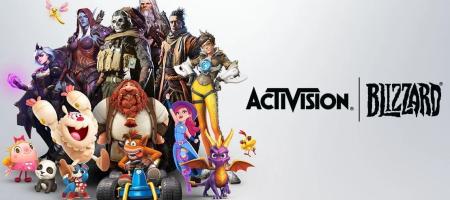 Activision-Blizzard