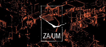 Disco Elysium studio ZA/UM