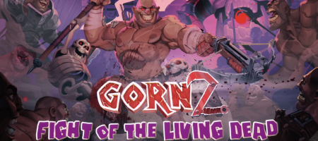 Gorn 2