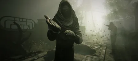 Pathologic 3