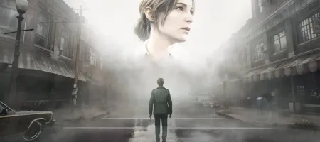 Silent Hill 2 Remake