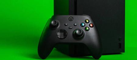 Xbox Series X