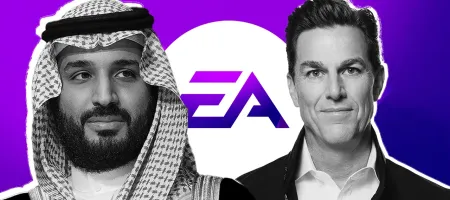 Electronic Arts