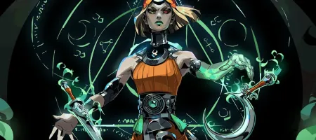 Hades 2