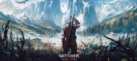 The Witcher 3