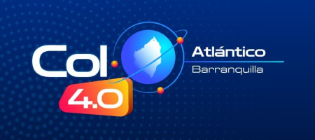 Col 4.0 - Barranquilla