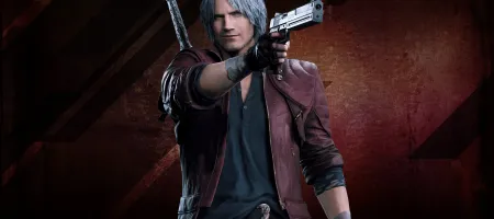 Devil May Cry 5