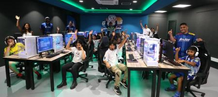 Gamers Med
