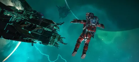 No Man’s Sky - Breach