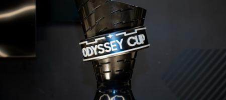 Odyssey Cup