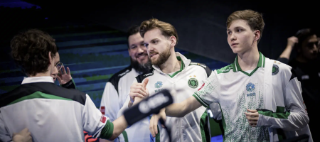IEM Chengdu