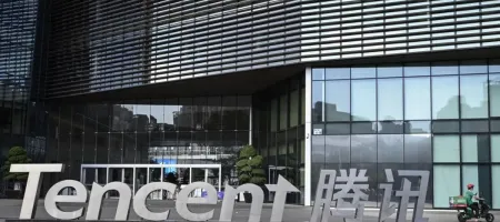 Tencent