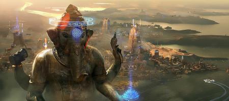 Beyond Good and Evil 2
