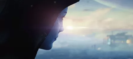Mass Effect