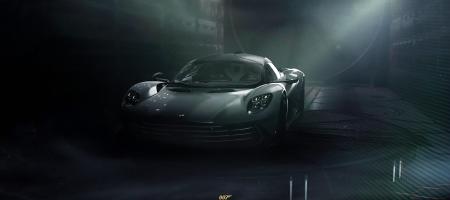 007 First Light