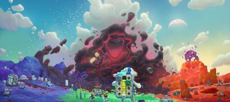 Astroneer