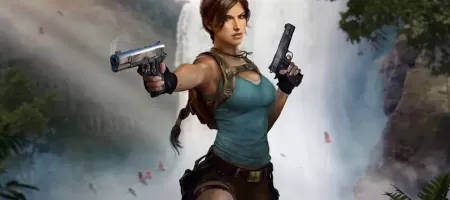 Tomb Raider
