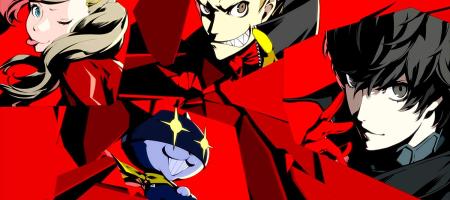 Persona 5