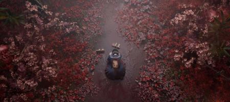 Silent Hill f