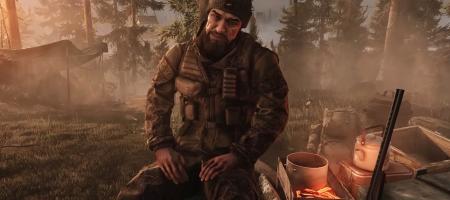 Escape from Tarkov