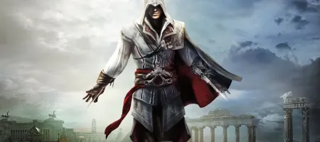 Assassin’s Creed