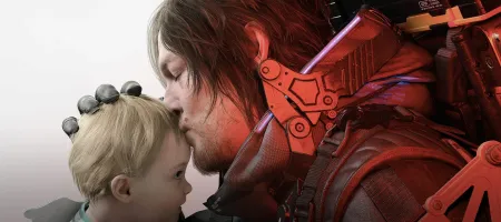 Death Stranding 2