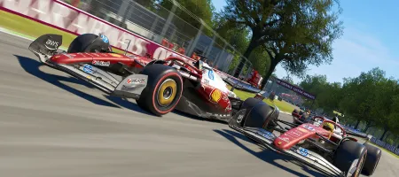 F1 26
