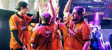 FNATIC
