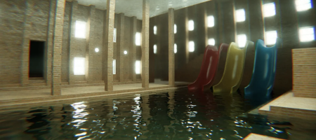 Pools