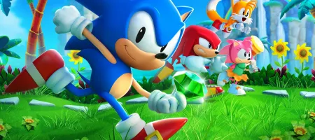 SEGA