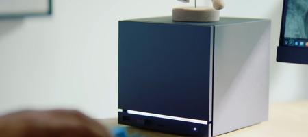 Steam Machine