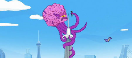 Bad Brain Game Studios