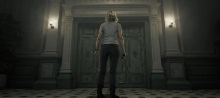 Resident Evil Requiem
