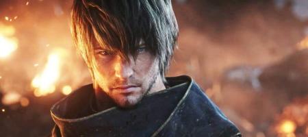 Final Fantasy 14