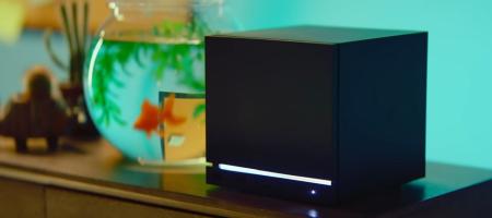 Steam Machine