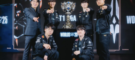T1